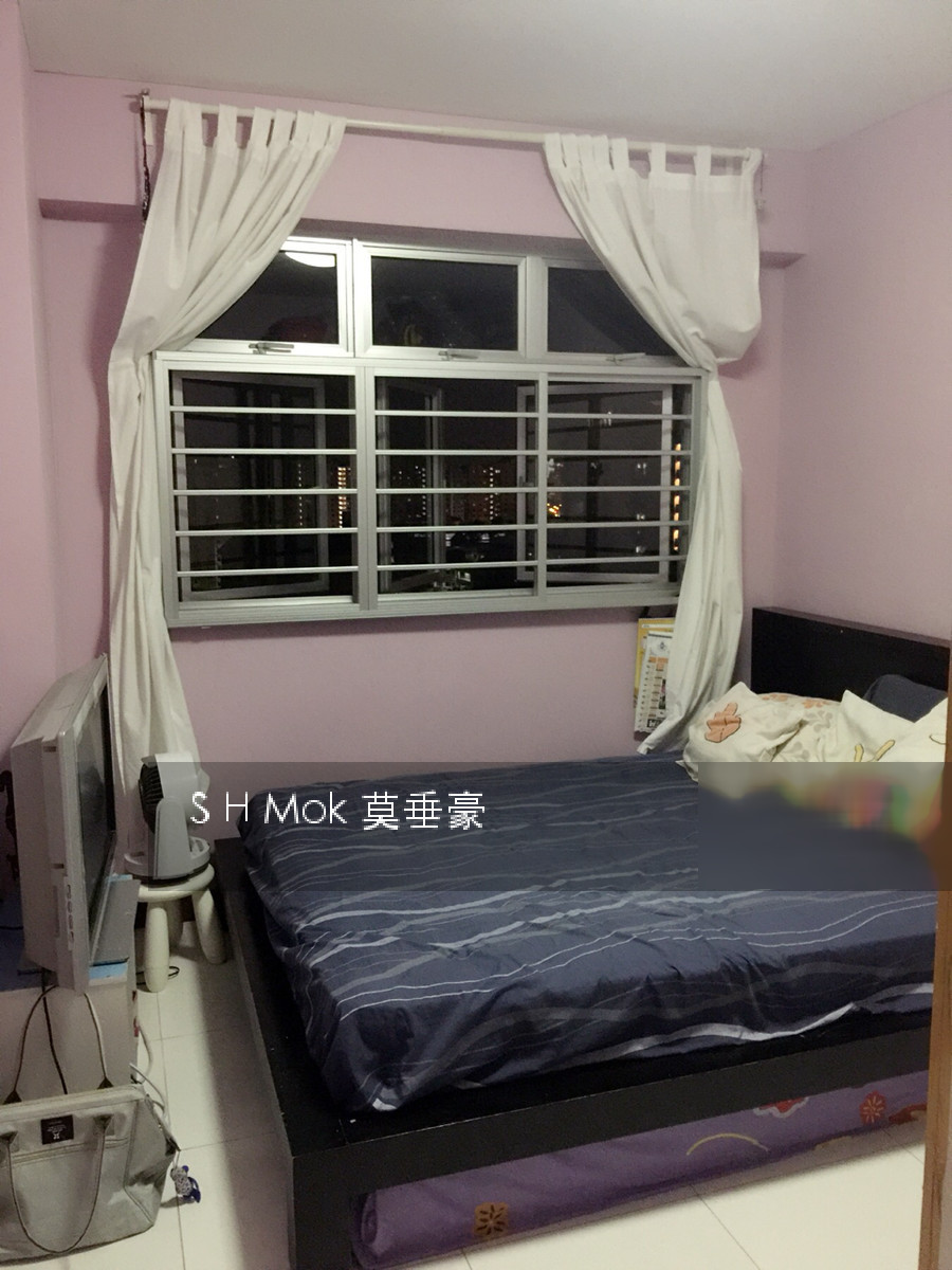 Blk 209C Punggol Place (Punggol), HDB 3 Rooms #131455632